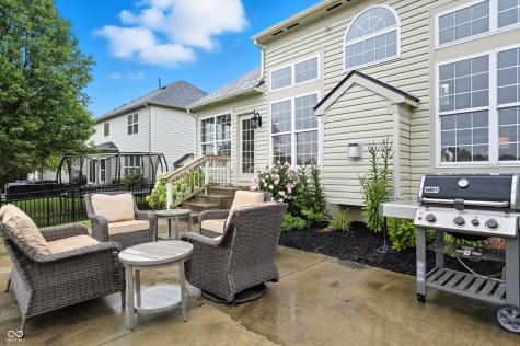 11973 Bird Key Boulevard Fishers IN 46037