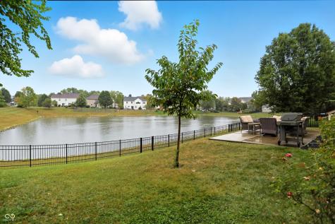 11973 Bird Key Boulevard Fishers IN 46037