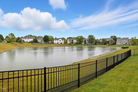 11973 Bird Key Boulevard Fishers IN 46037
