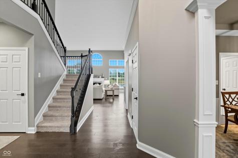 11973 Bird Key Boulevard Fishers IN 46037