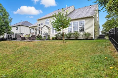 11973 Bird Key Boulevard Fishers IN 46037