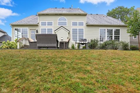 11973 Bird Key Boulevard Fishers IN 46037