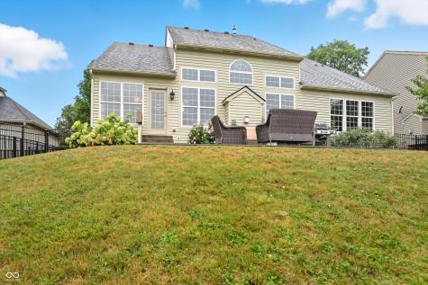 11973 Bird Key Boulevard Fishers IN 46037