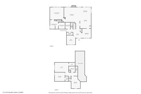 11973 Bird Key Boulevard Fishers IN 46037