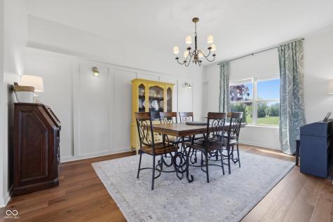 6116 W Morgan Court New Palestine IN 46163