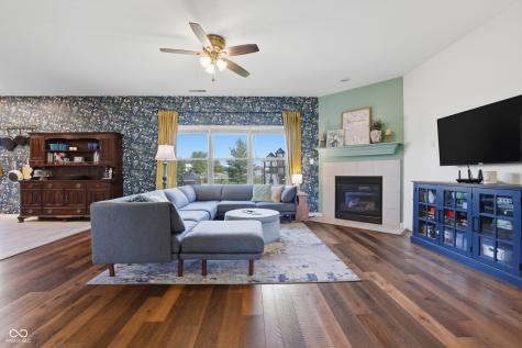 6116 W Morgan Court New Palestine IN 46163