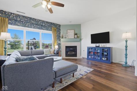 6116 W Morgan Court New Palestine IN 46163
