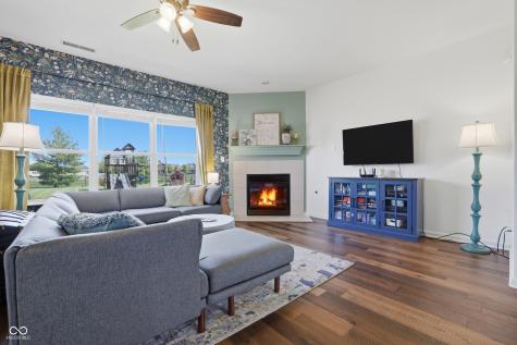6116 W Morgan Court New Palestine IN 46163
