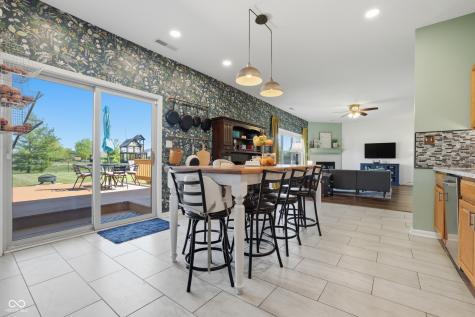6116 W Morgan Court New Palestine IN 46163