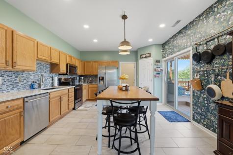 6116 W Morgan Court New Palestine IN 46163