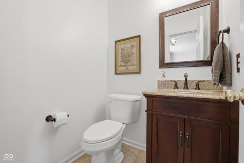 6116 W Morgan Court New Palestine IN 46163