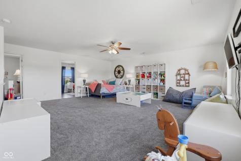 6116 W Morgan Court New Palestine IN 46163