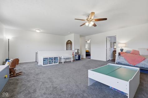 6116 W Morgan Court New Palestine IN 46163