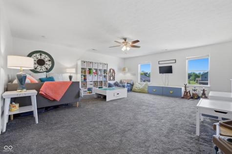 6116 W Morgan Court New Palestine IN 46163