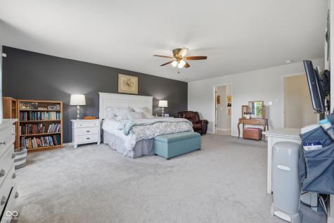 6116 W Morgan Court New Palestine IN 46163