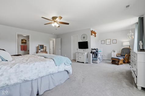 6116 W Morgan Court New Palestine IN 46163