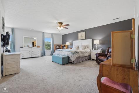 6116 W Morgan Court New Palestine IN 46163