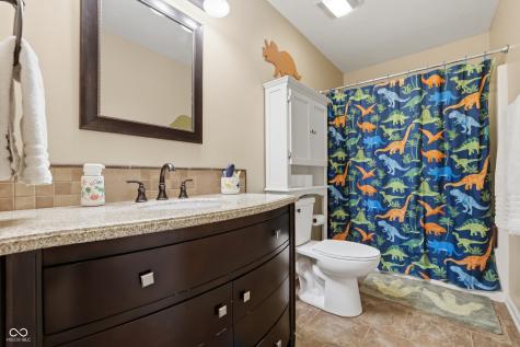 6116 W Morgan Court New Palestine IN 46163