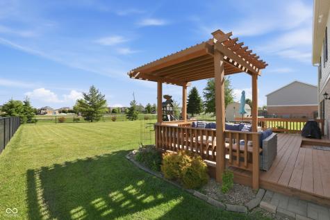 6116 W Morgan Court New Palestine IN 46163