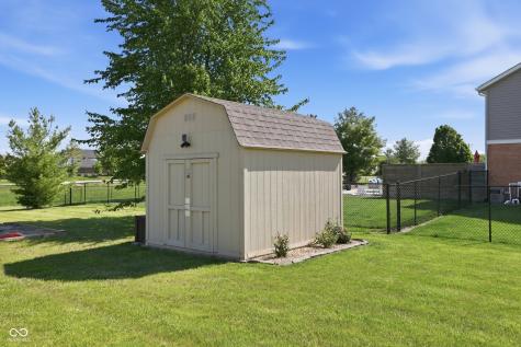 6116 W Morgan Court New Palestine IN 46163