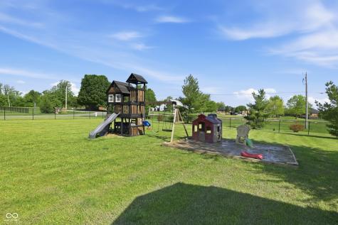 6116 W Morgan Court New Palestine IN 46163