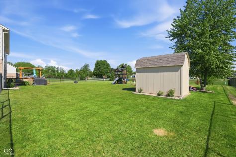 6116 W Morgan Court New Palestine IN 46163