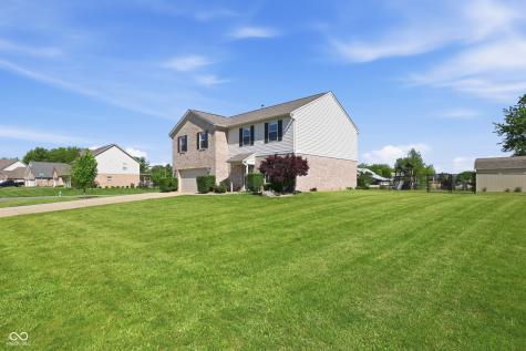 6116 W Morgan Court New Palestine IN 46163