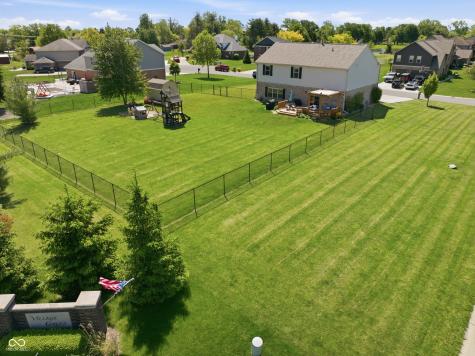 6116 W Morgan Court New Palestine IN 46163