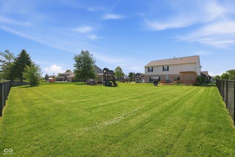 6116 W Morgan Court New Palestine IN 46163