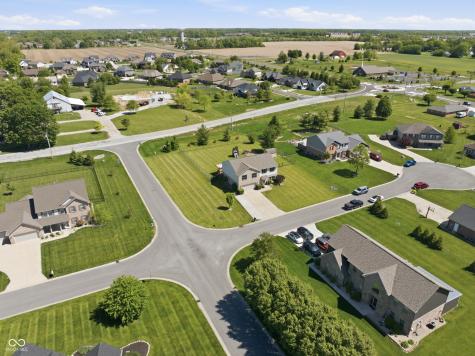 6116 W Morgan Court New Palestine IN 46163