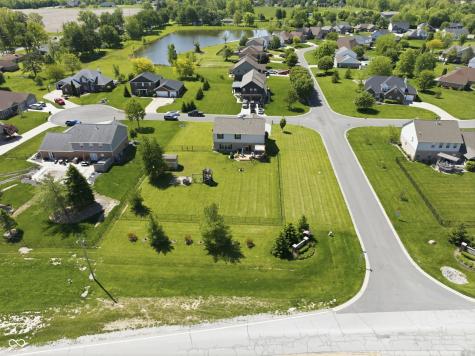 6116 W Morgan Court New Palestine IN 46163
