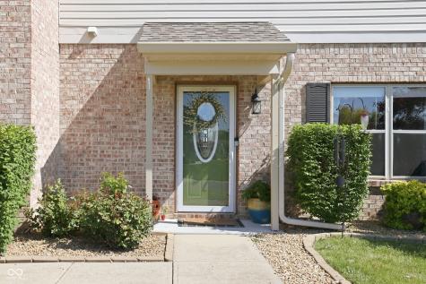 6116 W Morgan Court New Palestine IN 46163