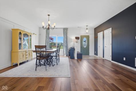 6116 W Morgan Court New Palestine IN 46163