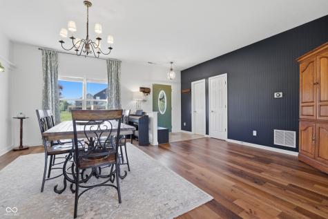 6116 W Morgan Court New Palestine IN 46163