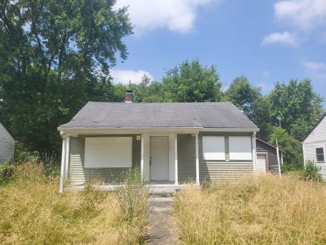 3112 N Temple Avenue Indianapolis IN 46218