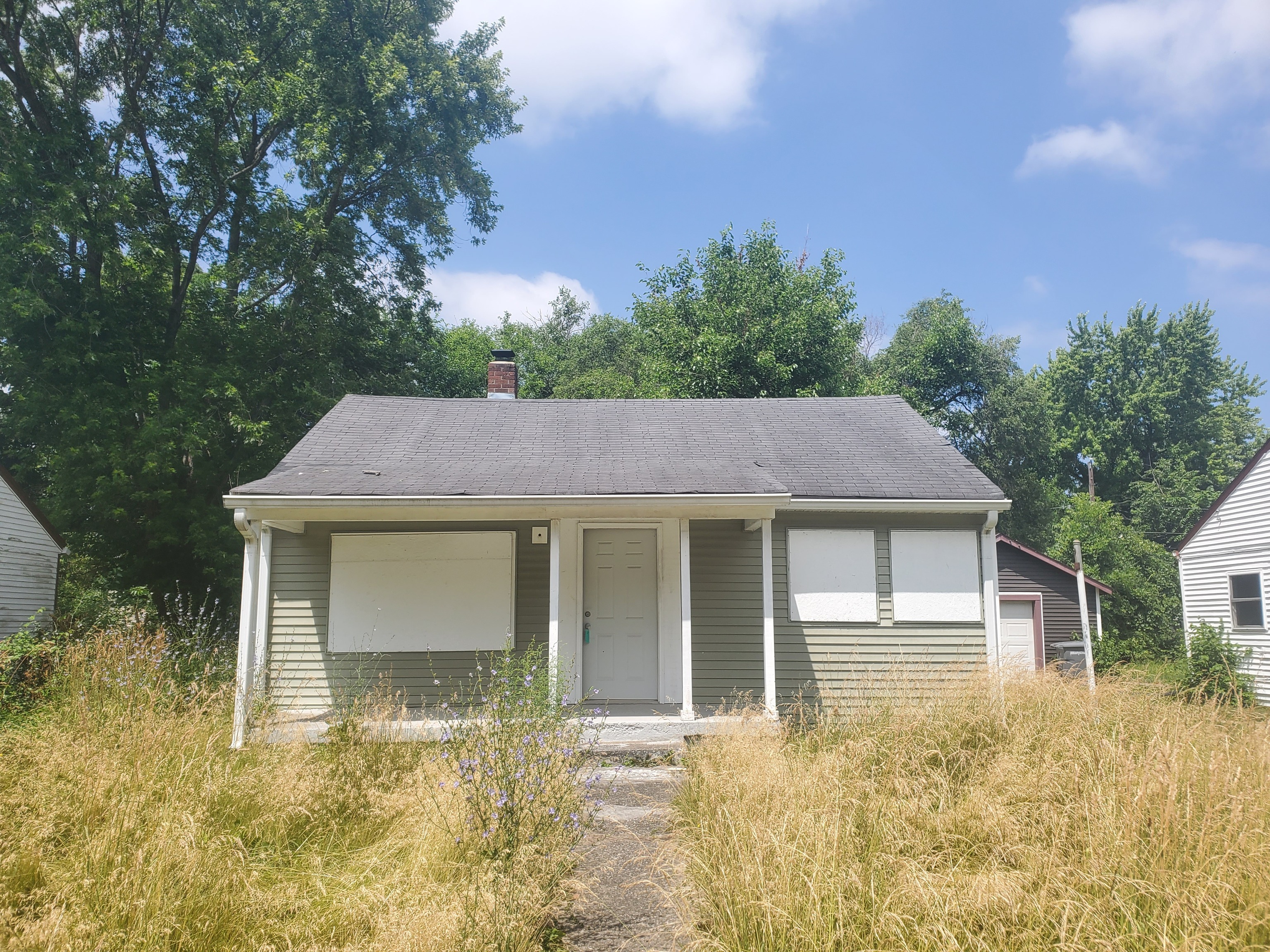 3112 N Temple Avenue Indianapolis IN 46218