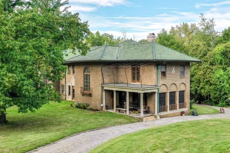 4701 Michigan Road Indianapolis IN 46228