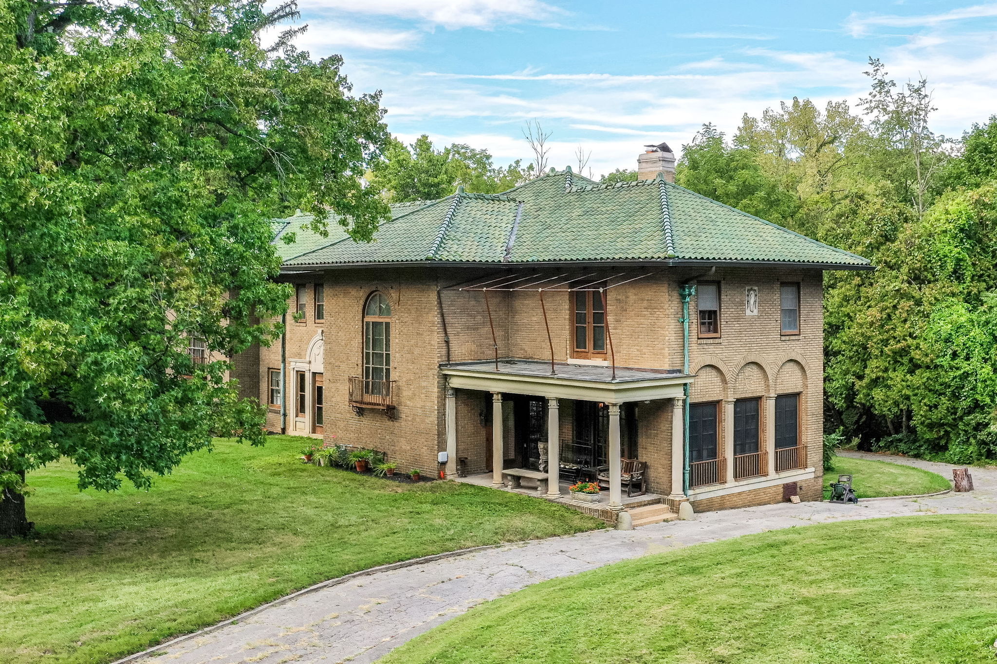 4701 Michigan Road Indianapolis IN 46228