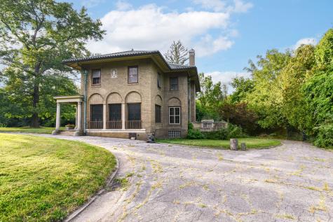 4701 Michigan Road Indianapolis IN 46228