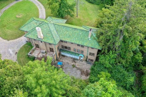 4701 Michigan Road Indianapolis IN 46228
