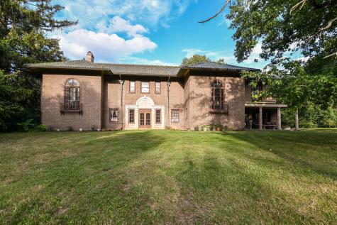 4701 Michigan Road Indianapolis IN 46228