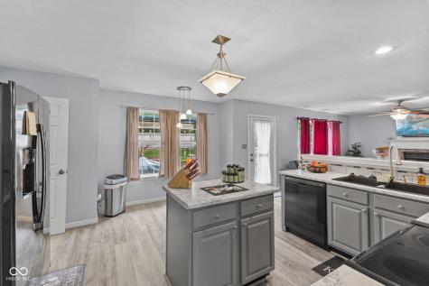 4709 Oakton Way Greenwood IN 46143