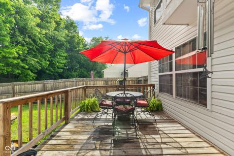 4709 Oakton Way Greenwood IN 46143