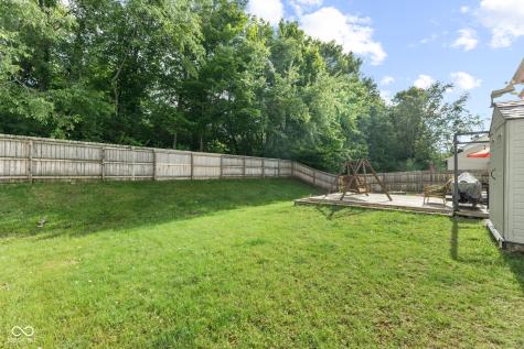 4709 Oakton Way Greenwood IN 46143