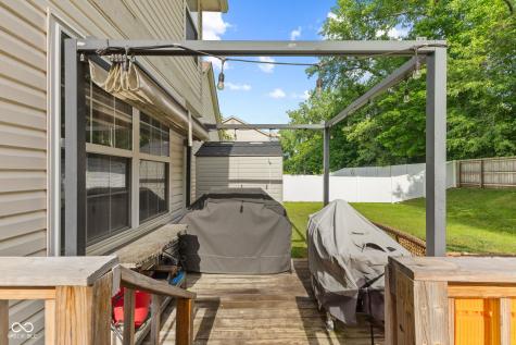 4709 Oakton Way Greenwood IN 46143