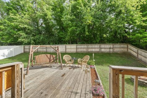 4709 Oakton Way Greenwood IN 46143
