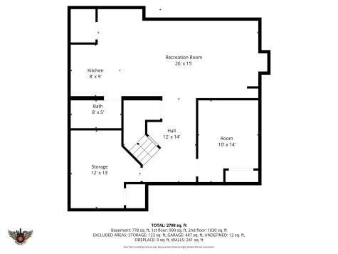 4709 Oakton Way Greenwood IN 46143