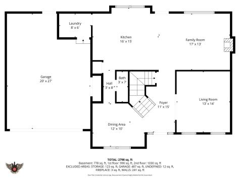 4709 Oakton Way Greenwood IN 46143
