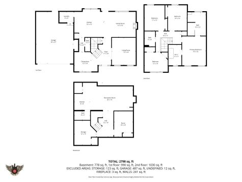 4709 Oakton Way Greenwood IN 46143