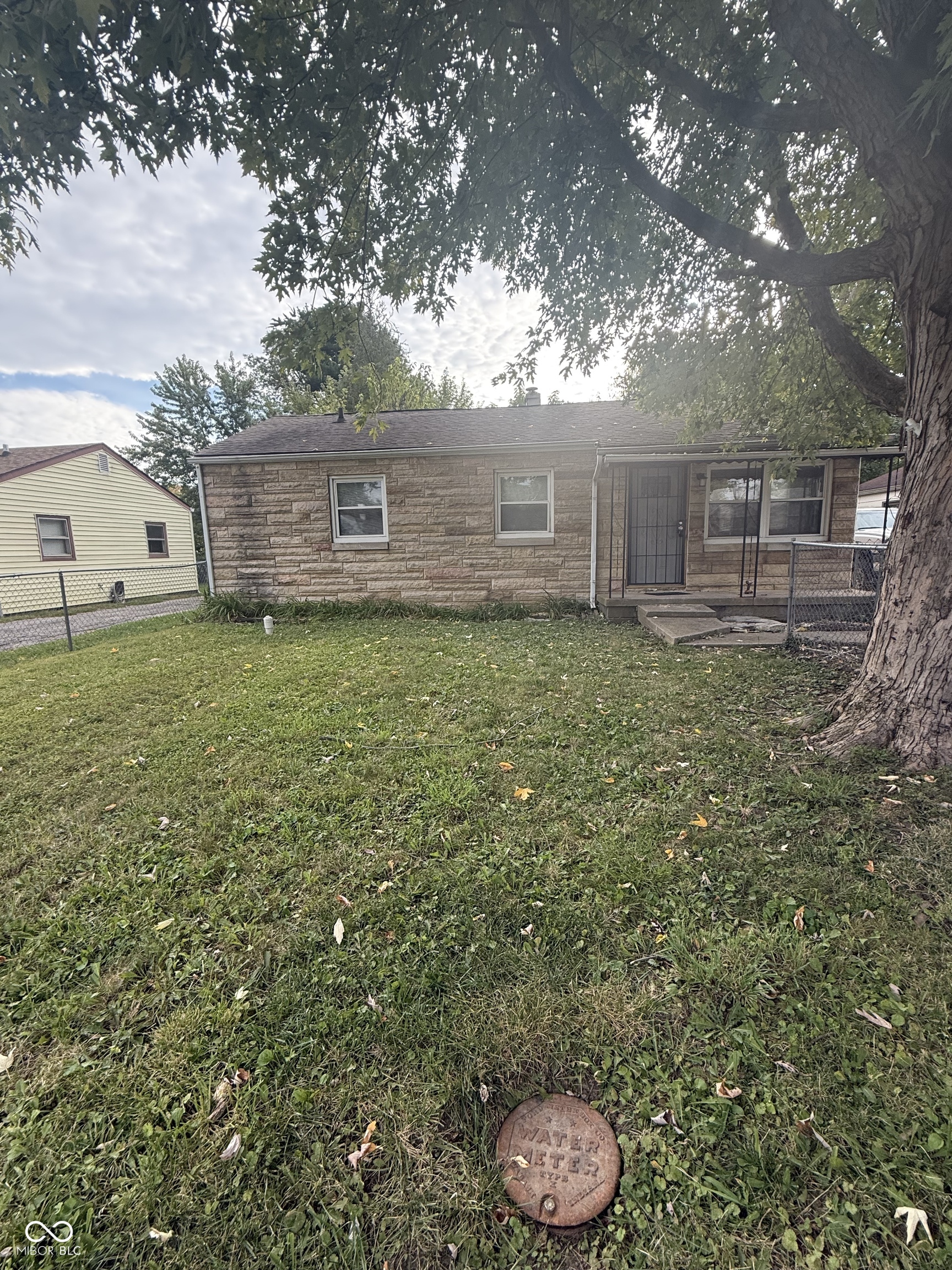 57 S Galeston Avenue Indianapolis IN 46229